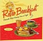 Retro Breakfast: Memorable Meals Morning, Noon, or Night