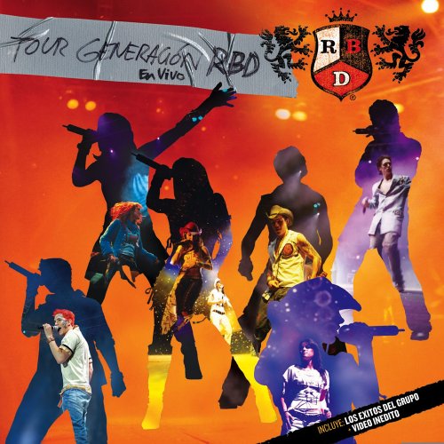 RBD - Salvame Lyrics - Zortam Music