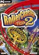 RollerCoaster Tycoon 2 (PC CD)