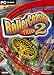 RollerCoaster Tycoon 2 (PC CD)