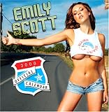 Emily Scott Wall Calendar 2008
