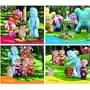 Tomy AquaDraw Mini Mat In the Night Garden Collection 1