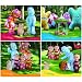 Tomy AquaDraw Mini Mat In the Night Garden Collection 1