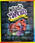 Maudit manoir, tome 3 : Les mal�fices...