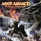 TWILLIGHT OF THE THUNDER GOD