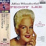 Miss Wonderful