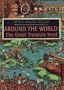 Around the World: The Great Treasure Hunt