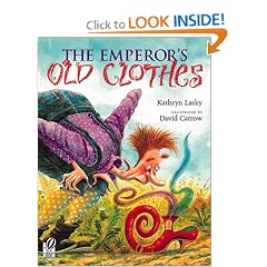 The Emperor's Old Clothes
