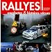 Rallyes : Anecdotes & histoires v�cues