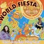 World Fiesta - Celebrations in Story and Song
