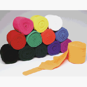 Polo Wraps Full Set - Pony Blue [Misc.]