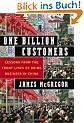 One Billion Customers: Lessons from the Front Lines of Doing Business in China (Wall Street Journal Book)