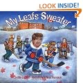 My Leafs Sweater