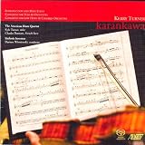 Kerry Turner: Karankawa