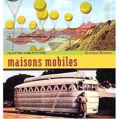 Maisons mobiles