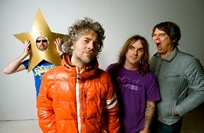 Image of The Flaming Lips