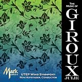 The Music of Julie Giroux