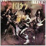 Alive! [2 LP] [Live] [Vinyl]