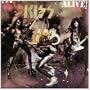 Alive! [2 LP] [Live] [Vinyl]