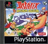 Eigenschaften ak tronic / Die Pyramide  / Asterix Maximum Gaudium (Software Pyramide)