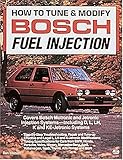 IMAGE OF How to Tune and Modify Bosch Fuel Injection (Motorbooks Workshop)