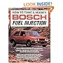 How to Tune and Modify Bosch Fuel Injection (Motorbooks Workshop)