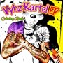 Vybz Kartel - Colouring Book EP [Explicit]