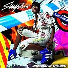 Shystie - New Style CDM (2009)