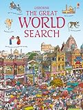 The great world search