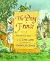 Prog Frince: A Mixed-Up Tale