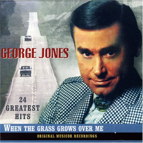 George Jones - Love Bug (Original) Lyrics - Zortam Music