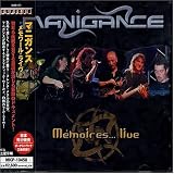 Memories Live