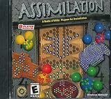 Assimilation (Jewel Case)