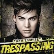 Trespassing