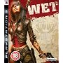 WET (PS3)