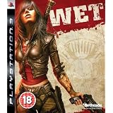 WET [Playstation 3]