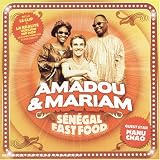 Senegal Fast Food