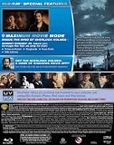 Sherlock Holmes: A Game of Shadows (Blu-ray/DVD Combo + UltraViolet Digital Copy)