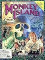 The Secret of Monkey Island