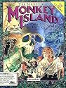 The Secret of Monkey Island