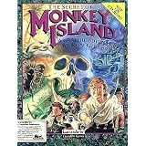 The Secret of Monkey Island