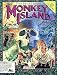 The Secret of Monkey Island