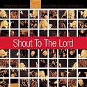 Shout To The Lord