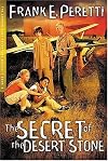 The Secret of The Desert Stone (The Cooper Kids Adventure Series)