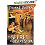 The Secret of the Desert Stone (The Cooper Kids Adventure Series #5)