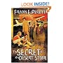 The Secret of the Desert Stone (Cooper Kids Adventures (Nelson Paperback))