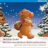 Produkt-Bild: Mischas wunderbare Weihnachtsreisen