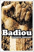 Infinite Thought: Truth And The Return To Philosophy (Continuum Impacts)