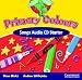 Book Primary Colours Songs Audio CD Starter (Primary Colours)