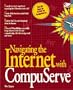Navigating the Internet With Compuserve